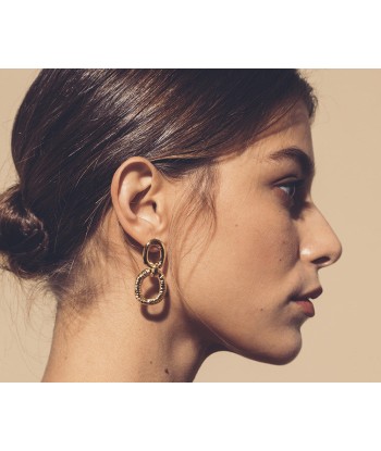 BOUCLES D'OREILLES PSYCHE 50% de réduction en Octobre 2024