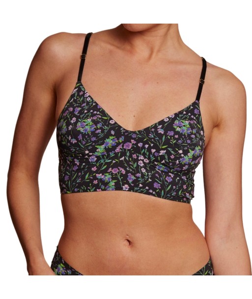 BRALETTE FLEUR DE LIN soldes