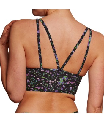 BRALETTE FLEUR DE LIN soldes