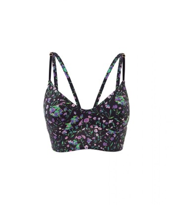 BRALETTE FLEUR DE LIN soldes