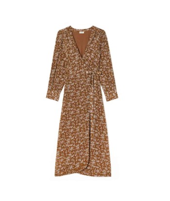 ROBE STERIANE CINNAMON GIPSY pas cheres