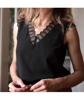 BLOUSE BLANDINE destockage