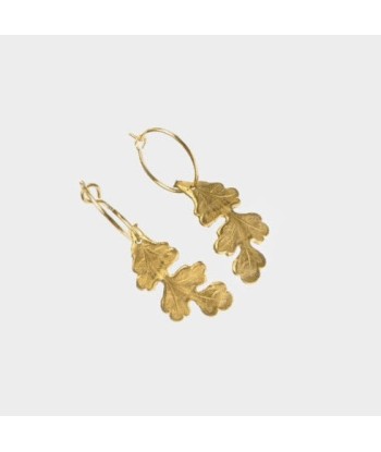 BOUCLES D'OREILLES WINDSOR s'inspire de l'anatomie humaine