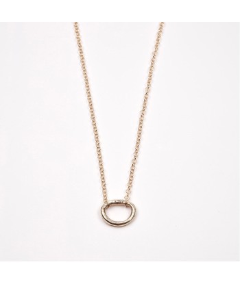 COLLIER ABI Paris Déstockage Promo