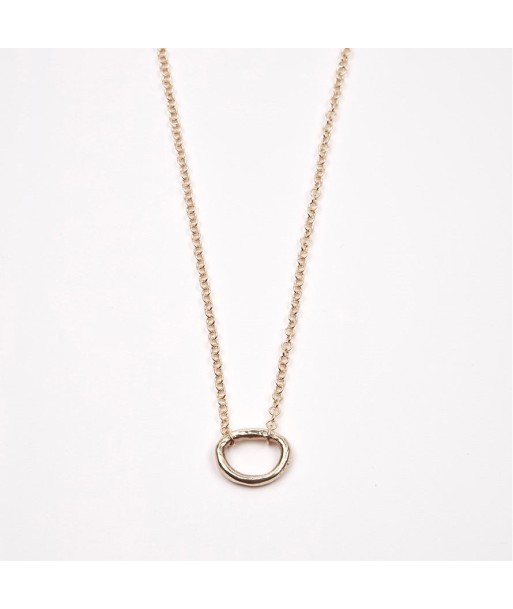 COLLIER ABI Paris Déstockage Promo