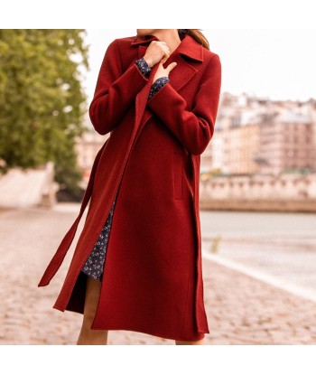 MANTEAU MAGDA l'achat 