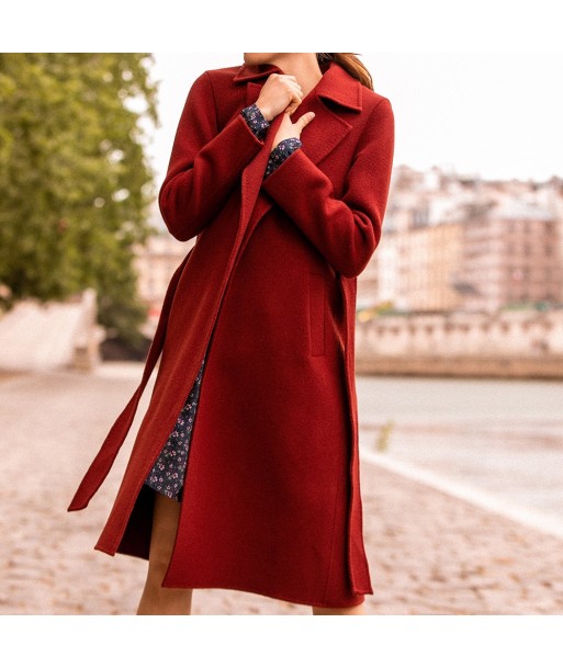 MANTEAU MAGDA l'achat 