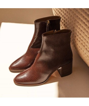 BOTTINES 660 shop