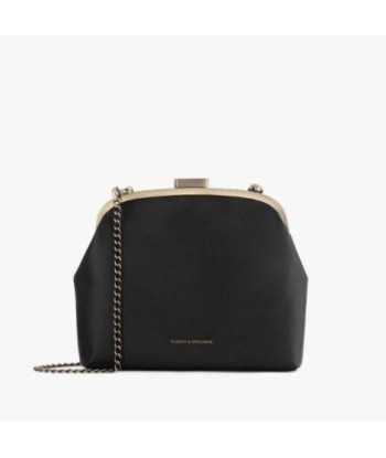 SAC EMMA BLACK pas cheres