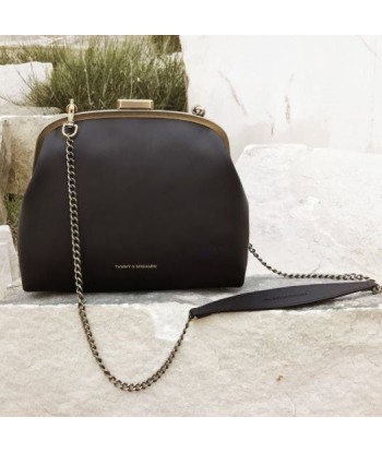 SAC EMMA BLACK pas cheres