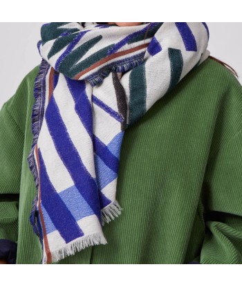 FOULARD ORPHEE soldes