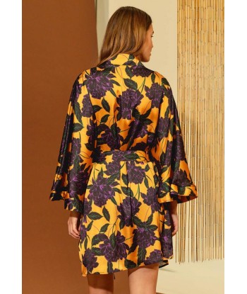 KIMONO DE NUIT store