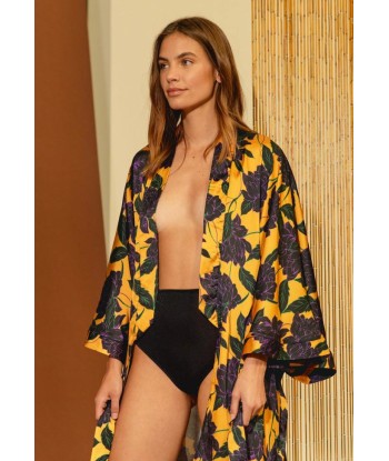 KIMONO DE NUIT store