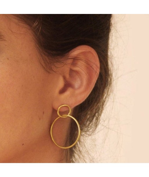 BOUCLES D'OREILLES GUATAPE de la marque