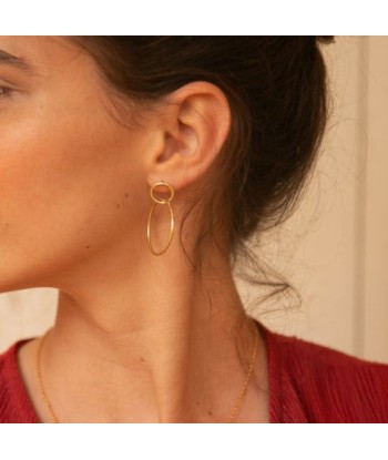 BOUCLES D'OREILLES GUATAPE de la marque