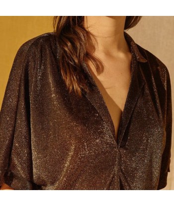 CHEMISE GOLDIE Comparez plus de prix