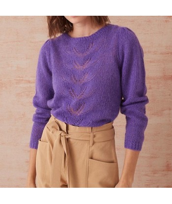 PULL MORGANE HORTENSIA offre 