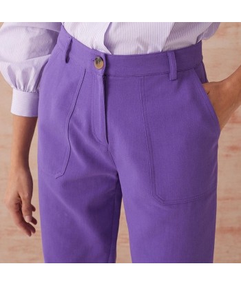 PANTALON RYLES HORTENSIA vente chaude votre 