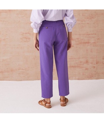 PANTALON RYLES HORTENSIA vente chaude votre 