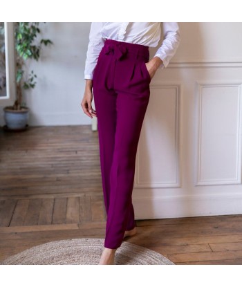 PANTALON PENELOPE de France