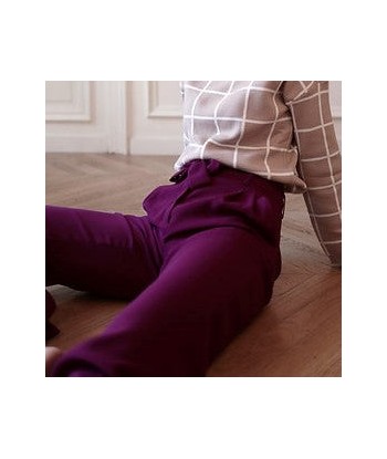 PANTALON PENELOPE de France