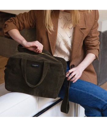 SAC EN TOILE SAUVAL JUSQU'A -70%! 