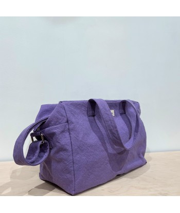 SAC EN TOILE SAUVAL soldes