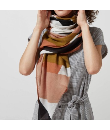 FOULARD VISION chez Cornerstreet bien 