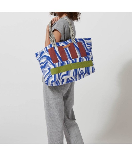 SAC EN TOILE ONDE online