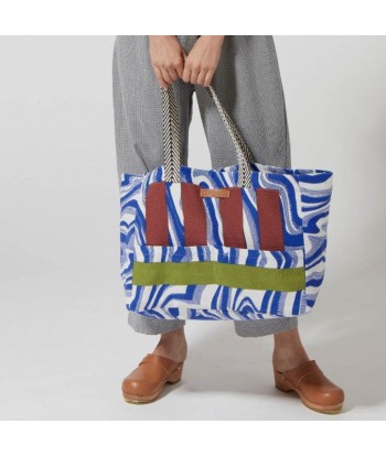 SAC EN TOILE ONDE online