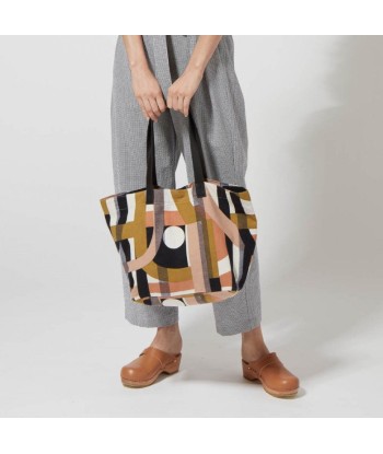 SAC EN TOILE VISION pas cher