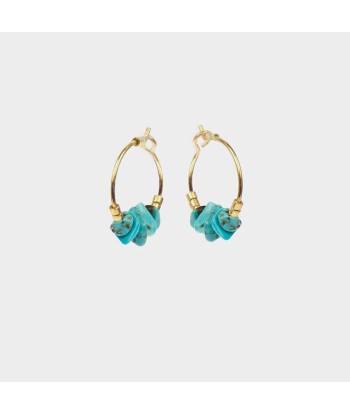 BOUCLES HYVETTE HOOP store