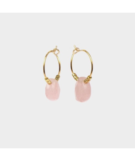 BOUCLES D'OREILLES YVONNE HOOP les ctes