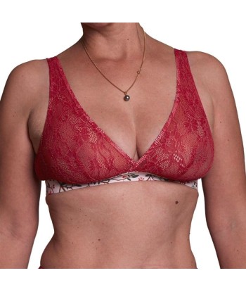 SOUTIEN GORGE ASSA prix