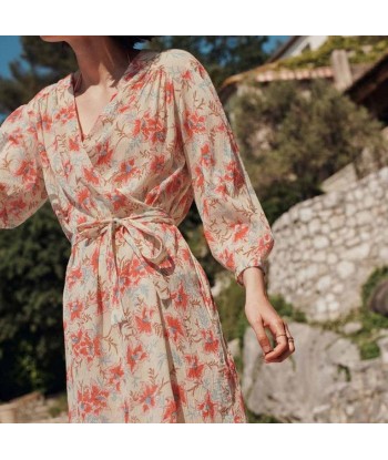 ROBE ALINE Profitez des Offres !