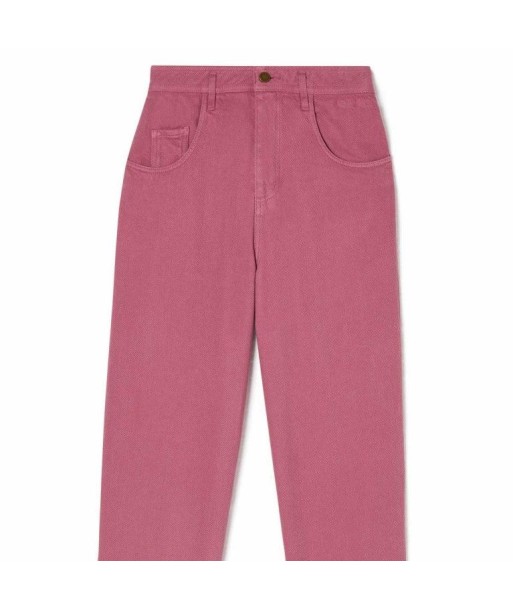 PANTALON LOU le concept de la Pate a emporter 