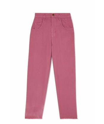 PANTALON LOU le concept de la Pate a emporter 