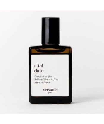 PARFUM ROLL ON RITAL DATE suggérées chez