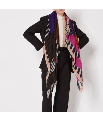 FOULARD 100% LAINE vente chaude votre 