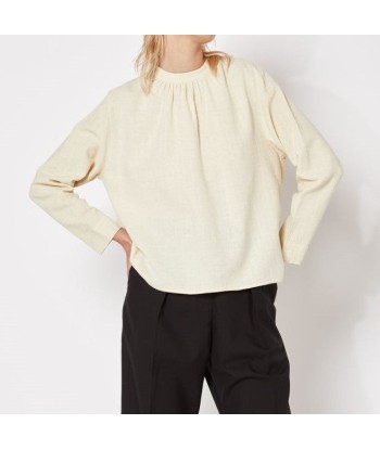 BLOUSE SOIE DALIA l'achat 