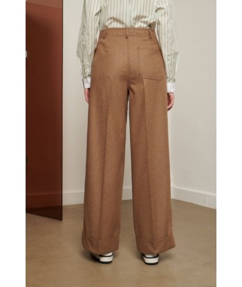 PANTALON OLIVER solde