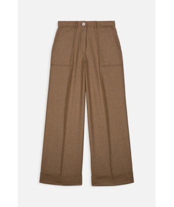 PANTALON OLIVER solde