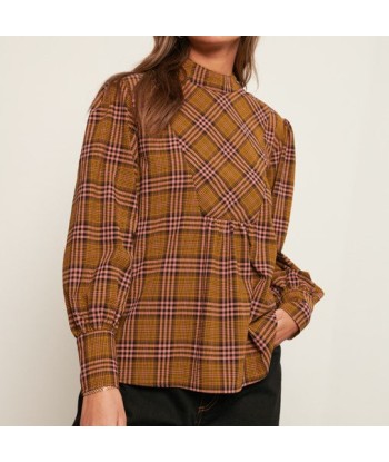 BLOUSE BASIL de la marque