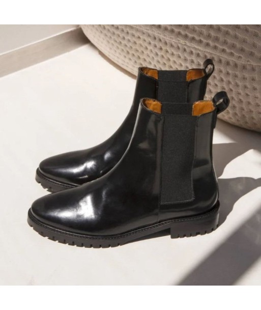 BOTTINES 500 de l' environnement