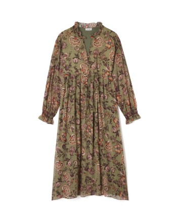 ROBE CHELLA chez Cornerstreet bien 