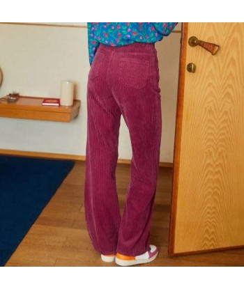 PANTALON IDEALISTE Amélioration de cerveau avec