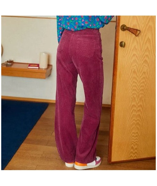 PANTALON IDEALISTE Amélioration de cerveau avec