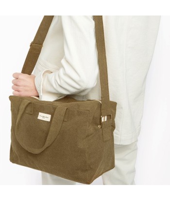 SAC EN TOILE SAUVAL l'achat 