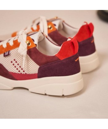 SNEAKERS ALICIA hantent personnes