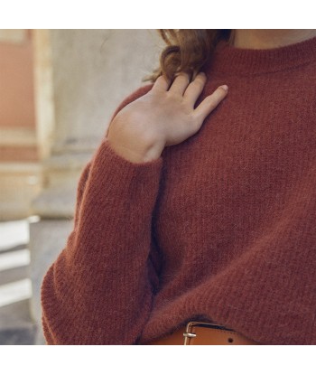 SWEATER PUMPKIN chez Cornerstreet bien 